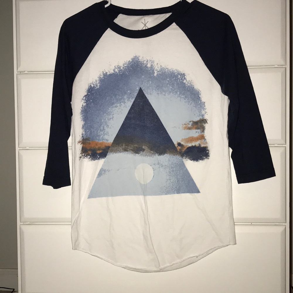 Earthbound tee